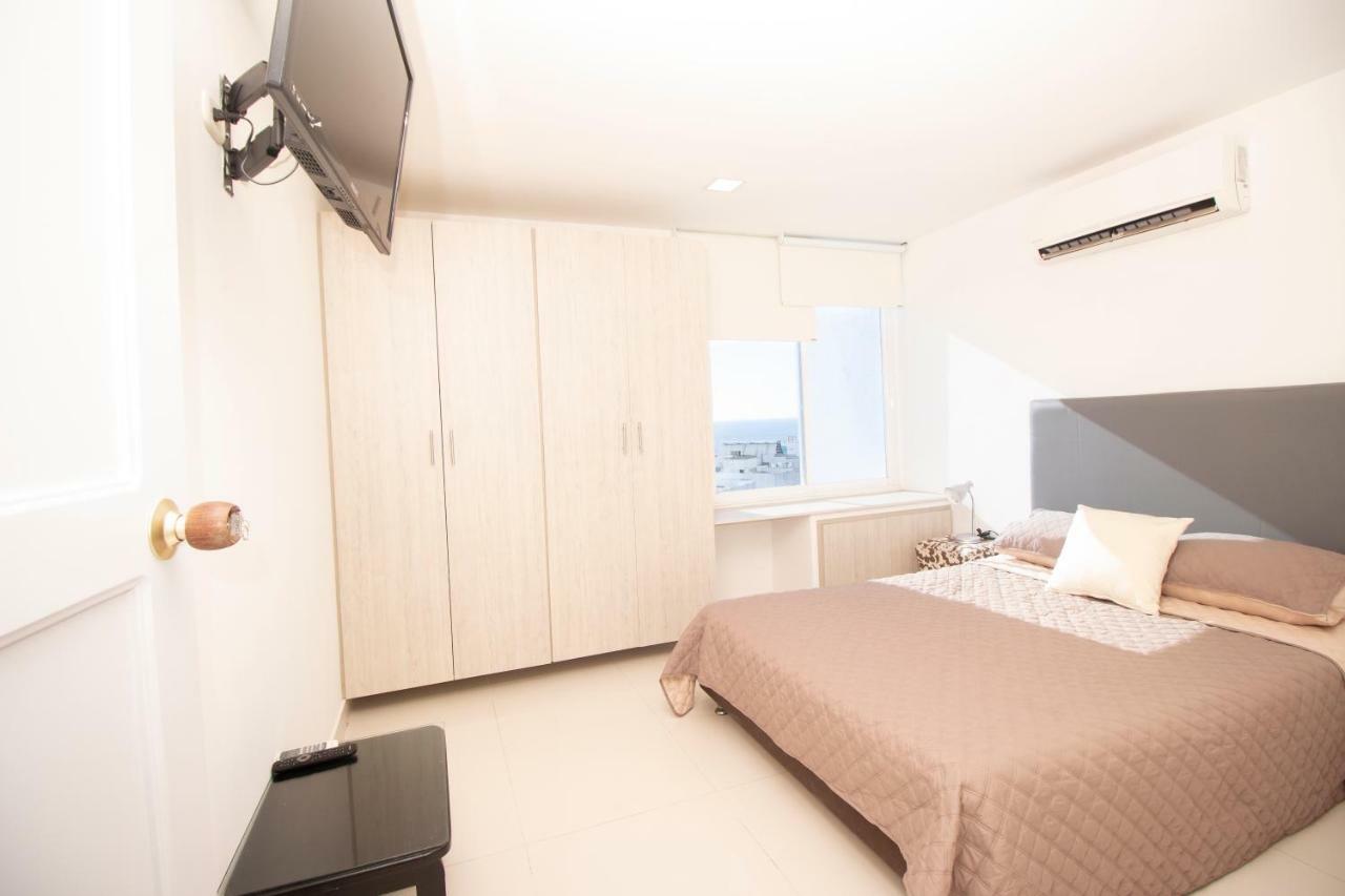 Riviera Beach - Livin Colombia Cartagena Exterior photo